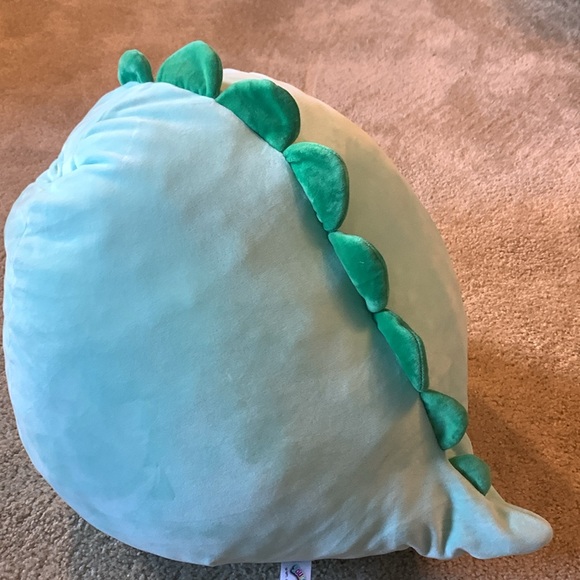 Squishmallow Ben the dinosaur - Picture 2 of 5